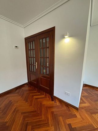 Piso en alquiler en Areal – Zona Centro en Vigo