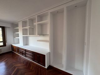 Piso en alquiler en Areal – Zona Centro en Vigo