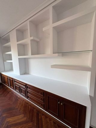 Piso en alquiler en Areal – Zona Centro en Vigo