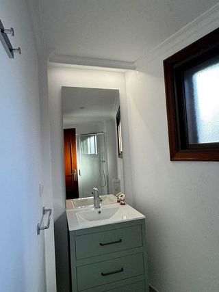 Piso en alquiler en Areal – Zona Centro en Vigo