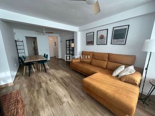 Piso en alquiler en Dos Hermanas - Nuevo San Andrés en Málaga