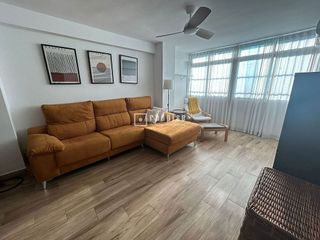 Piso en alquiler en Dos Hermanas - Nuevo San Andrés en Málaga