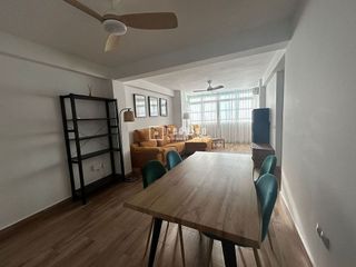 Piso en alquiler en Dos Hermanas - Nuevo San Andrés en Málaga