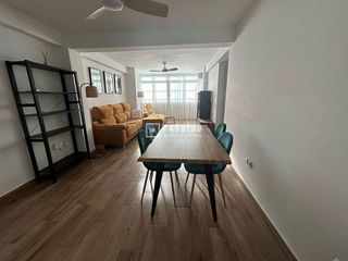 Piso en alquiler en Dos Hermanas - Nuevo San Andrés en Málaga