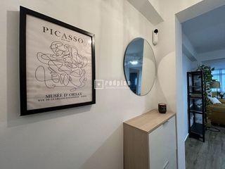 Piso en alquiler en Dos Hermanas - Nuevo San Andrés en Málaga