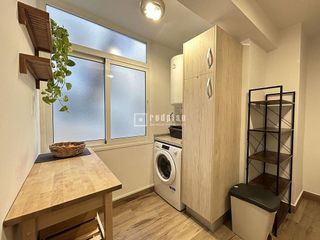 Piso en alquiler en Dos Hermanas - Nuevo San Andrés en Málaga