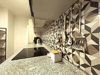 Piso en alquiler en Dos Hermanas - Nuevo San Andrés en Málaga