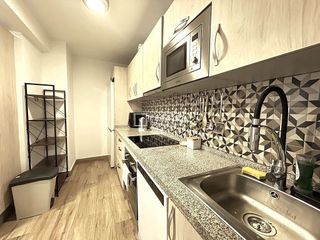 Piso en alquiler en Dos Hermanas - Nuevo San Andrés en Málaga