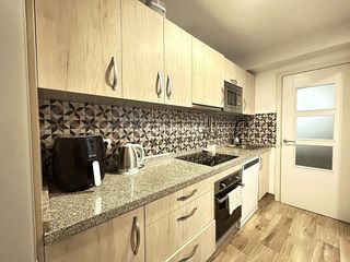 Piso en alquiler en Dos Hermanas - Nuevo San Andrés en Málaga