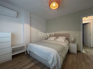 Piso en alquiler en Dos Hermanas - Nuevo San Andrés en Málaga