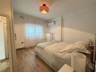 Piso en alquiler en Dos Hermanas - Nuevo San Andrés en Málaga