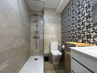 Piso en alquiler en Dos Hermanas - Nuevo San Andrés en Málaga