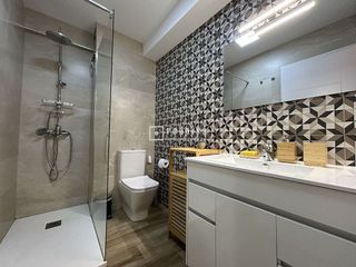 Piso en alquiler en Dos Hermanas - Nuevo San Andrés en Málaga