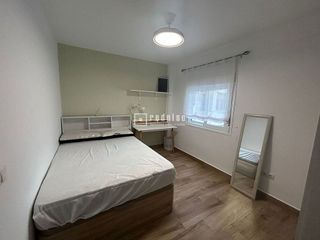 Piso en alquiler en Dos Hermanas - Nuevo San Andrés en Málaga