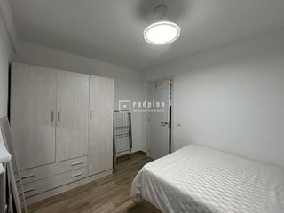 Piso en alquiler en Dos Hermanas - Nuevo San Andrés en Málaga