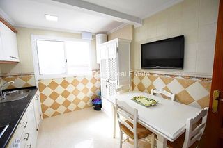 Piso en alquiler en San Alberto - Tejar de Salyt en Málaga