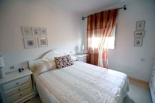 Piso en alquiler en San Alberto - Tejar de Salyt en Málaga