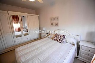 Piso en alquiler en San Alberto - Tejar de Salyt en Málaga