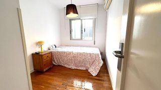 Piso en alquiler en Centro en Murcia