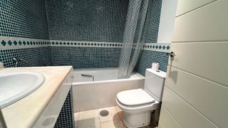 Piso en alquiler en Centro en Murcia