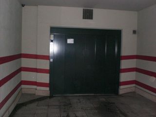 Garaje en alquiler en Praza España - Casablanca en Vigo