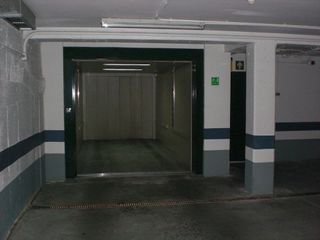 Garaje en alquiler en Praza España - Casablanca en Vigo