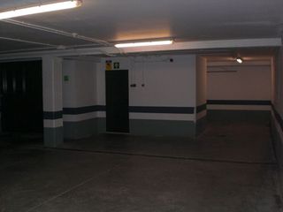 Garaje en alquiler en Praza España - Casablanca en Vigo