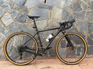 Bici Gravel RONDO RUUT AL2