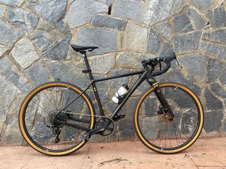Bici Gravel RONDO RUUT AL2