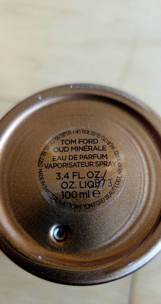 Tom Ford Oud Minerale 100ml