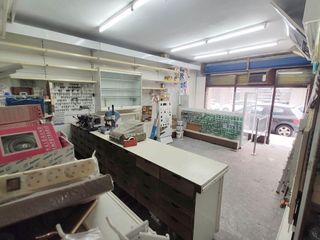 Local comercial en alquiler en Eixample en Prat de Llobregat, El
