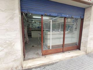 Local comercial en alquiler en Eixample en Prat de Llobregat, El
