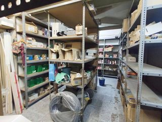 Local comercial en alquiler en Eixample en Prat de Llobregat, El