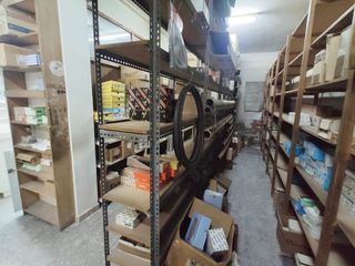 Local comercial en alquiler en Eixample en Prat de Llobregat, El