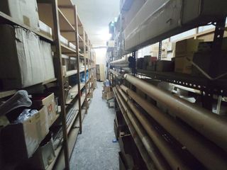 Local comercial en alquiler en Eixample en Prat de Llobregat, El