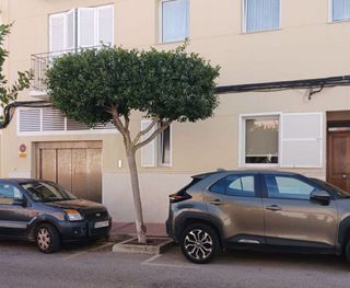 Garaje en venta en Castell (Es)