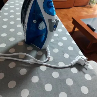 Plancha de vapor Russell Hobbs 2600W