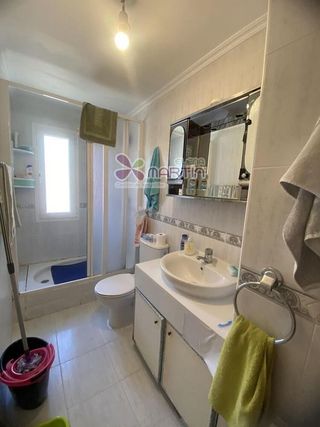 Piso en venta en Zona Sur en Burgos