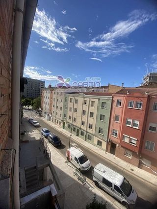 Piso en venta en Zona Sur en Burgos