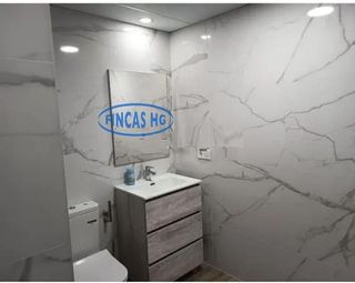 Piso en venta en Sidi Ifni - Nou Alacant en Alicante