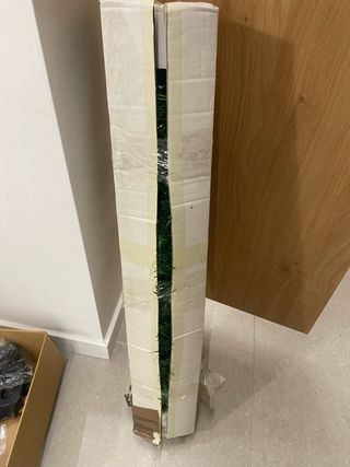 Árbol Navidad 1,80m Nuevo