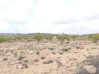 Terreno en venta en Pinós