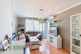 Piso en venta en Las Salinas en Roquetas de Mar