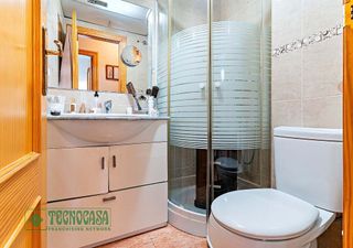 Piso en venta en Las Salinas en Roquetas de Mar