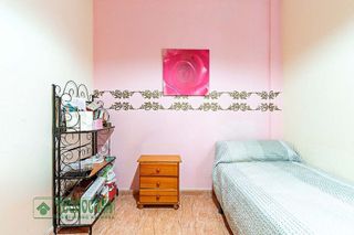 Piso en venta en Las Salinas en Roquetas de Mar