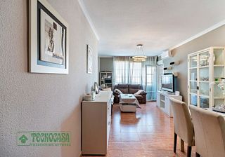 Piso en venta en Las Salinas en Roquetas de Mar