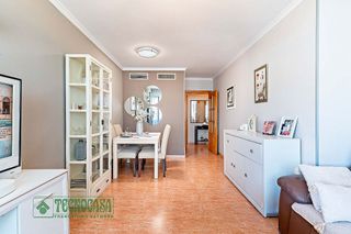 Piso en venta en Las Salinas en Roquetas de Mar