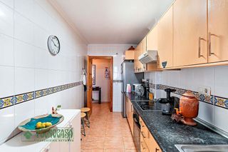 Piso en venta en Las Salinas en Roquetas de Mar