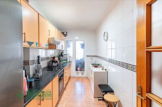 Piso en venta en Las Salinas en Roquetas de Mar