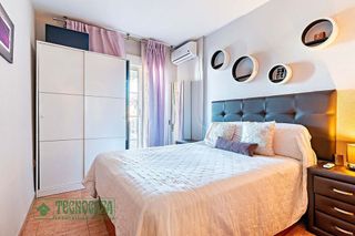 Piso en venta en Las Salinas en Roquetas de Mar